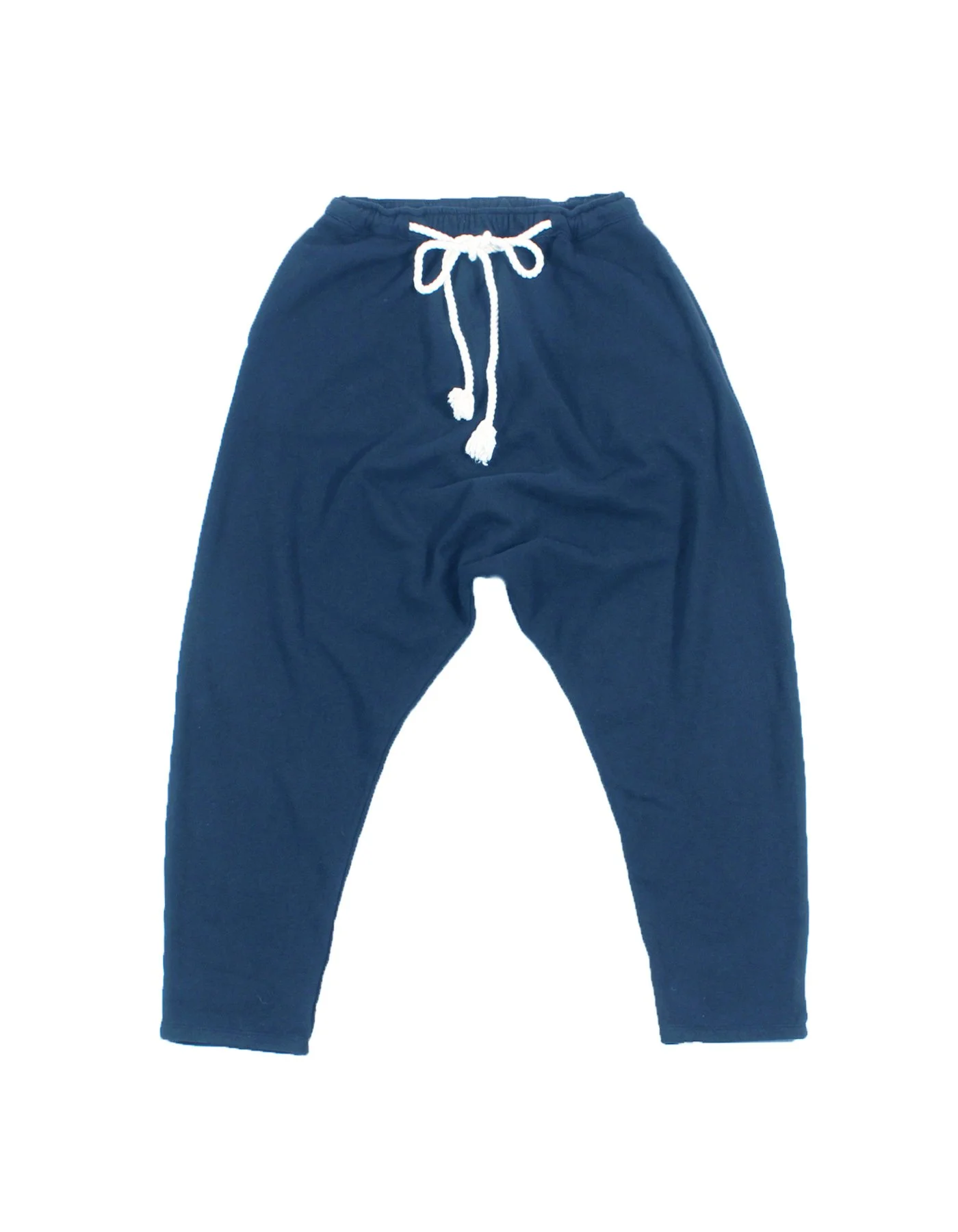 NAGI - INDIGO BLUE | Prospective Flow | Japanese Fashion for